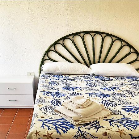 Le Gemme Di Mirto Aparthotel Palau Buitenkant foto