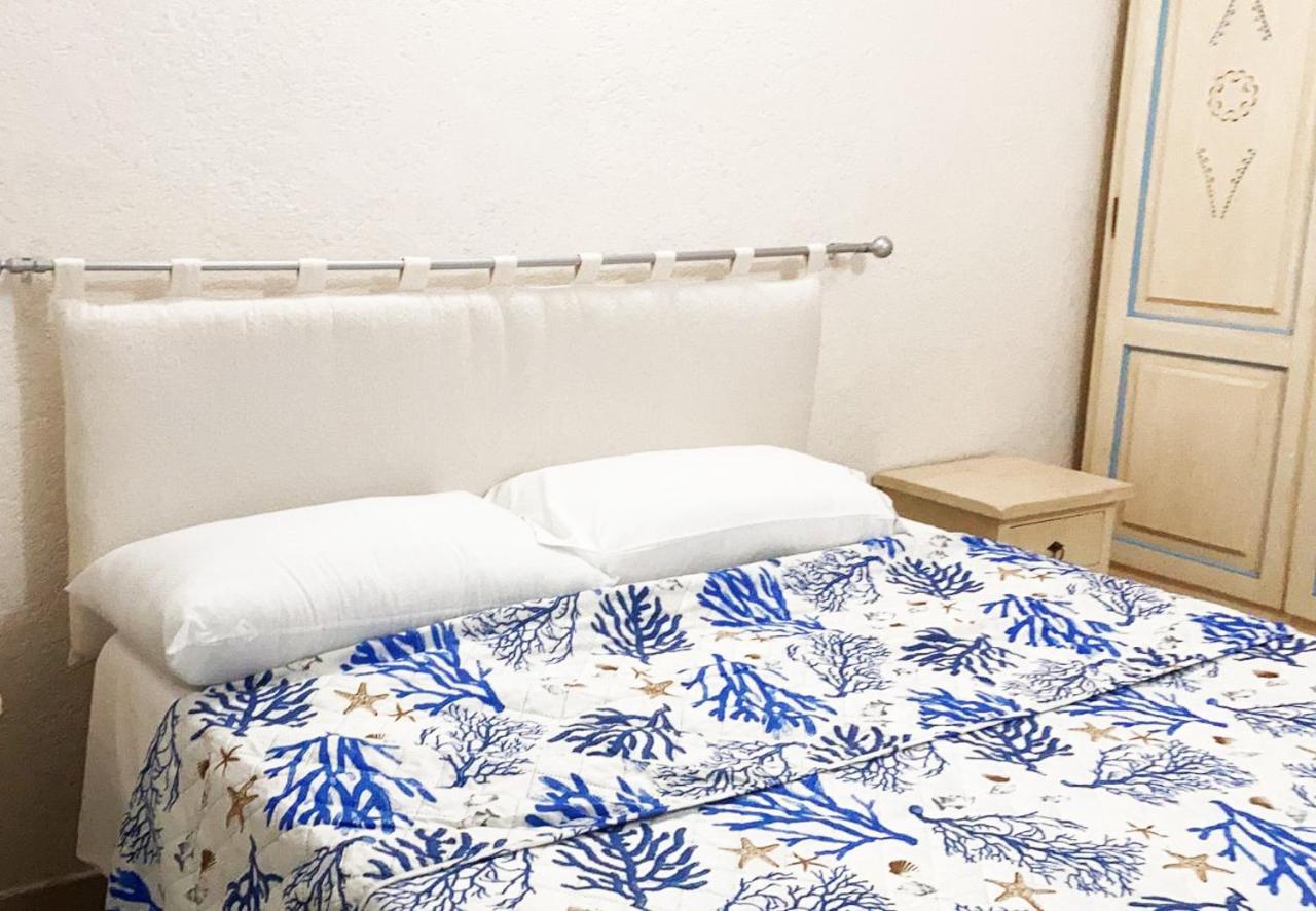 Le Gemme Di Mirto Aparthotel Palau Buitenkant foto