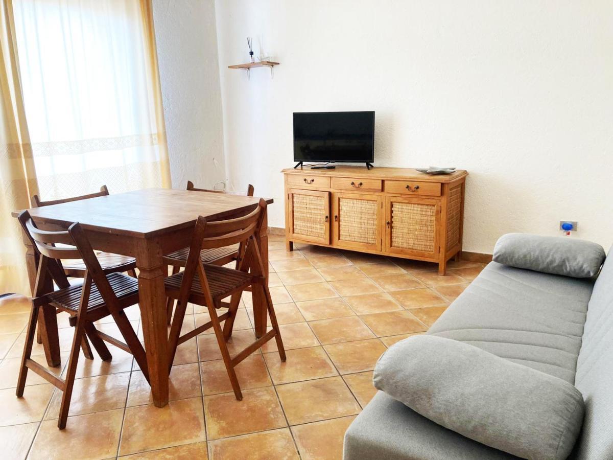 Le Gemme Di Mirto Aparthotel Palau Buitenkant foto