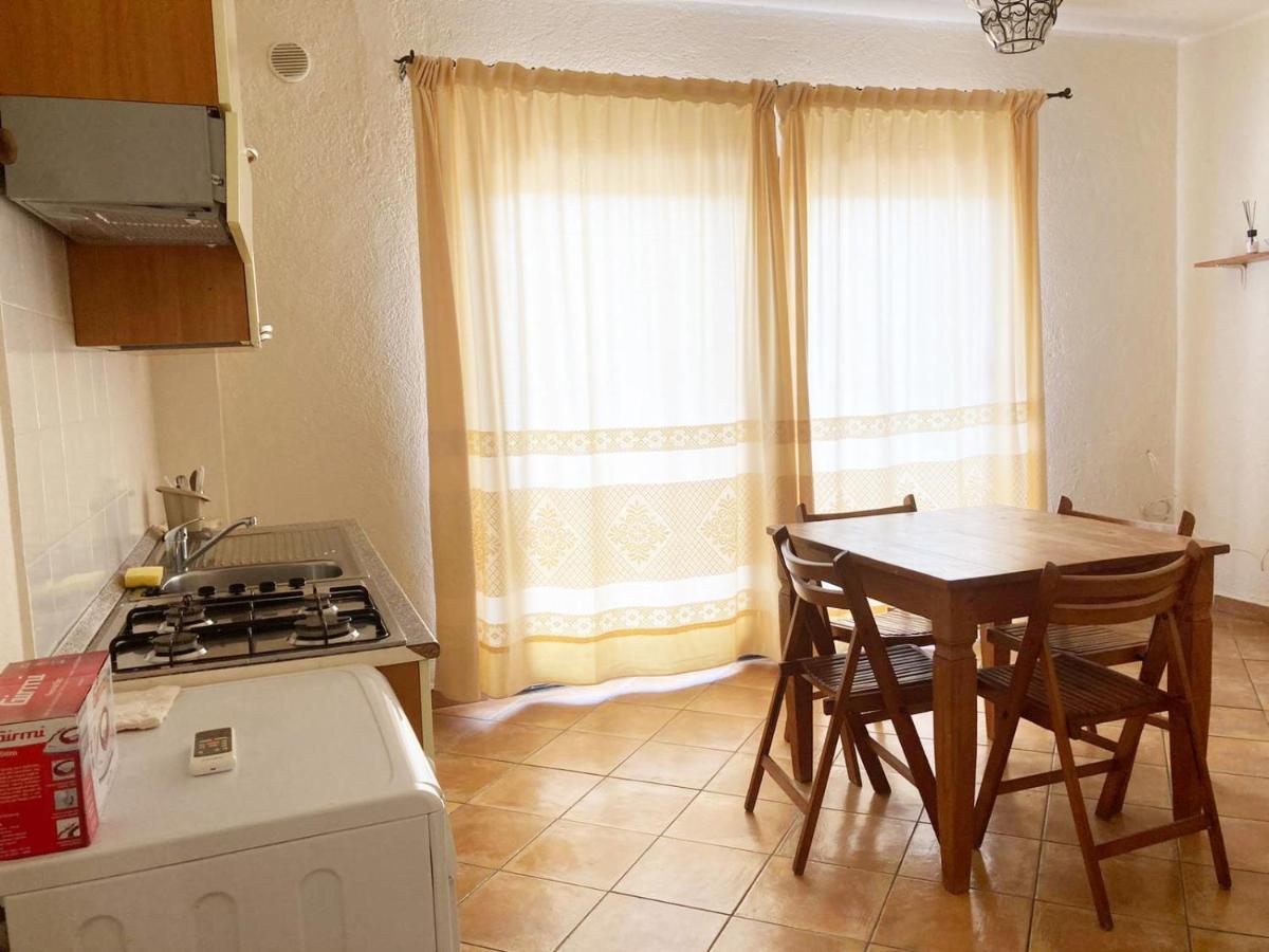 Le Gemme Di Mirto Aparthotel Palau Buitenkant foto