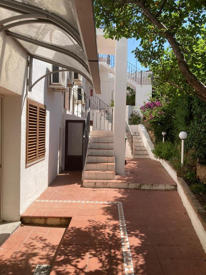 Le Gemme Di Mirto Aparthotel Palau Buitenkant foto