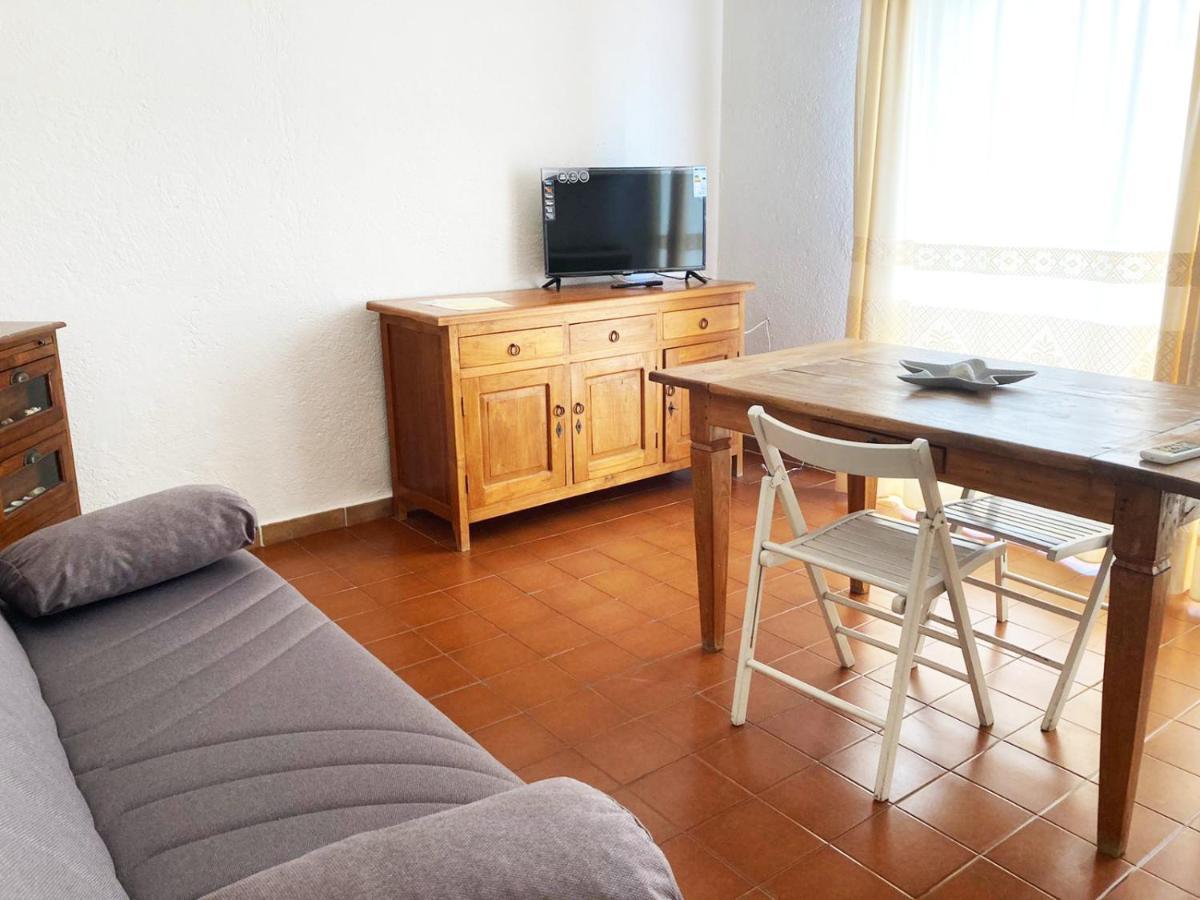 Le Gemme Di Mirto Aparthotel Palau Buitenkant foto