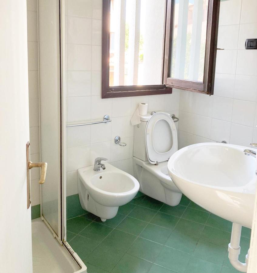 Le Gemme Di Mirto Aparthotel Palau Buitenkant foto