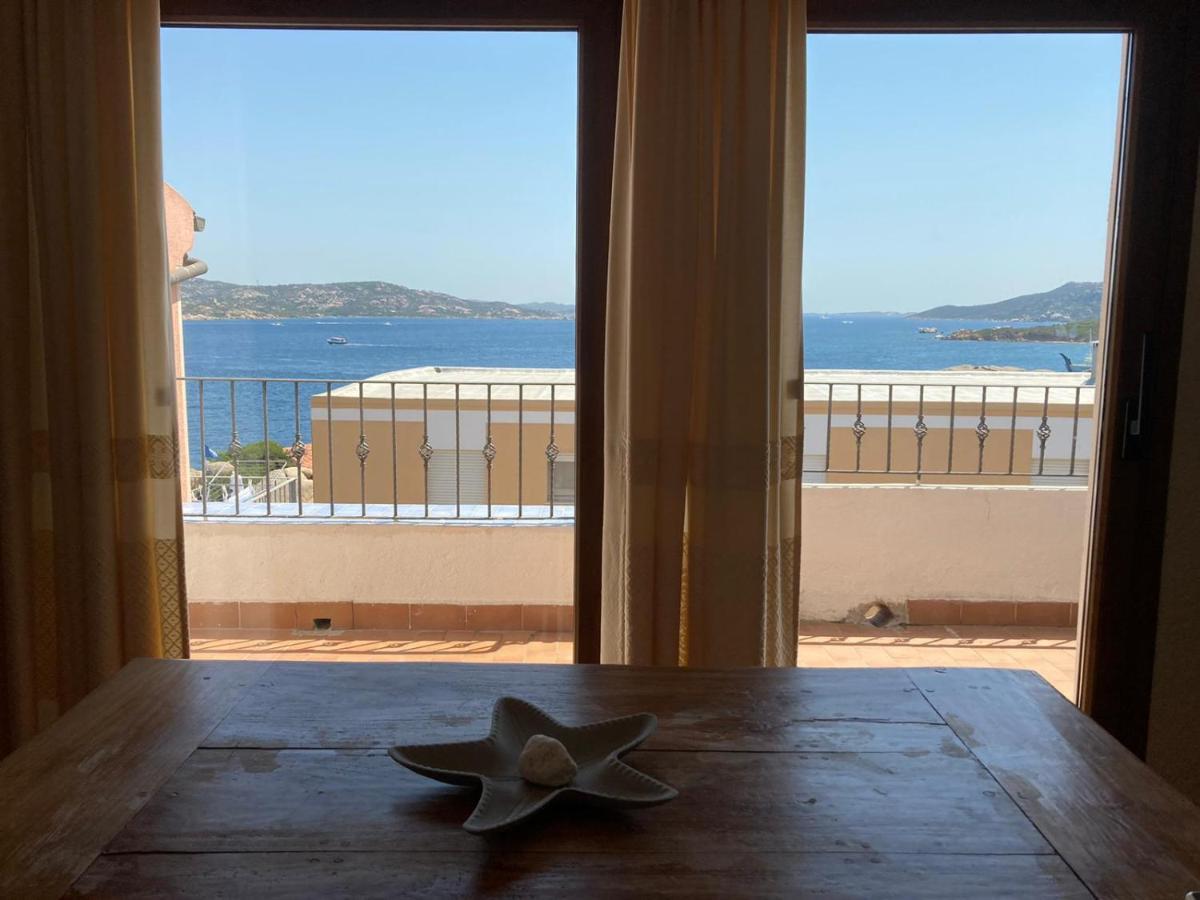 Le Gemme Di Mirto Aparthotel Palau Buitenkant foto