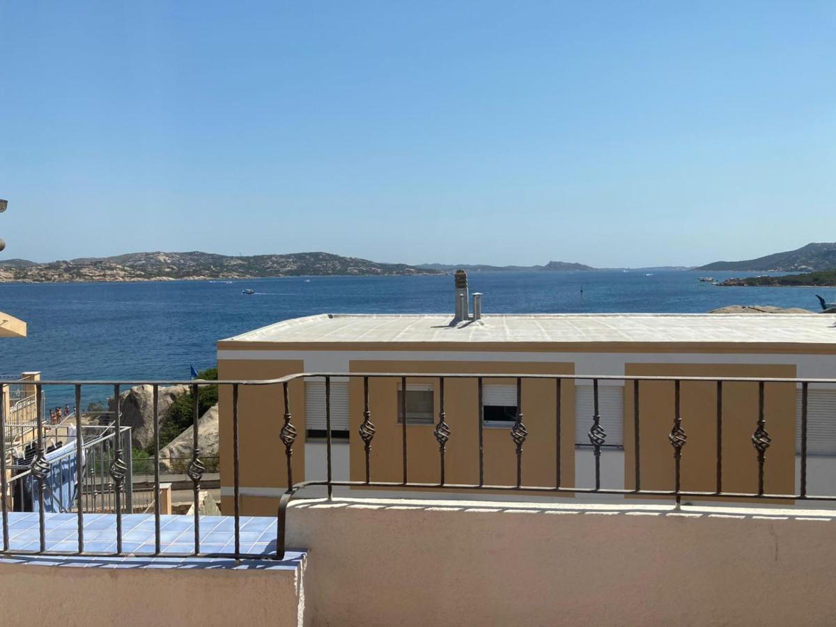 Le Gemme Di Mirto Aparthotel Palau Buitenkant foto