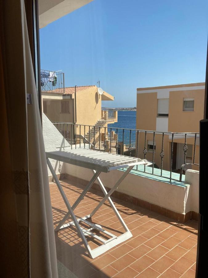 Le Gemme Di Mirto Aparthotel Palau Buitenkant foto