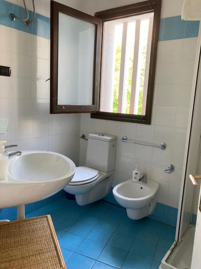 Le Gemme Di Mirto Aparthotel Palau Buitenkant foto