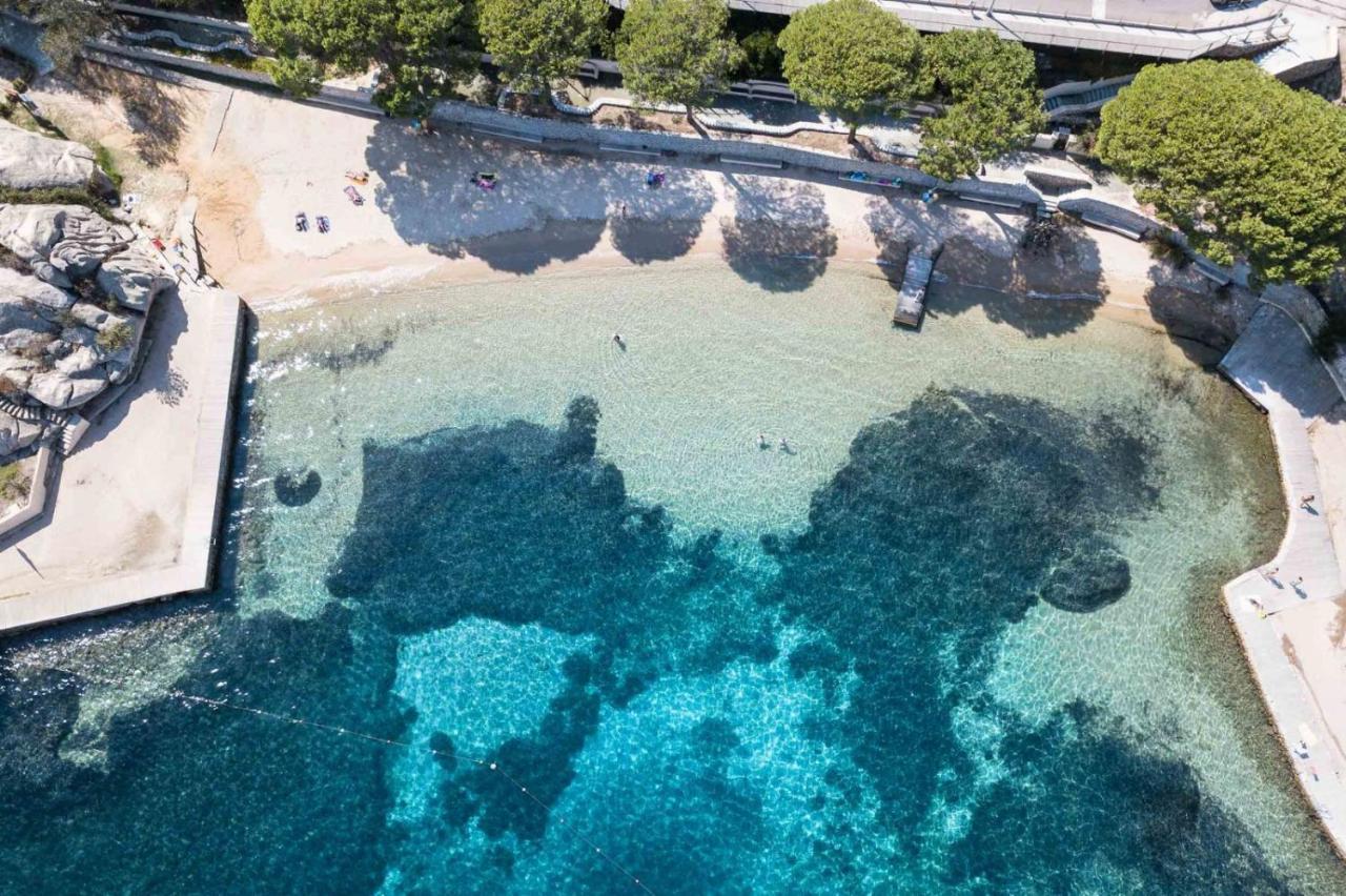 Le Gemme Di Mirto Aparthotel Palau Buitenkant foto