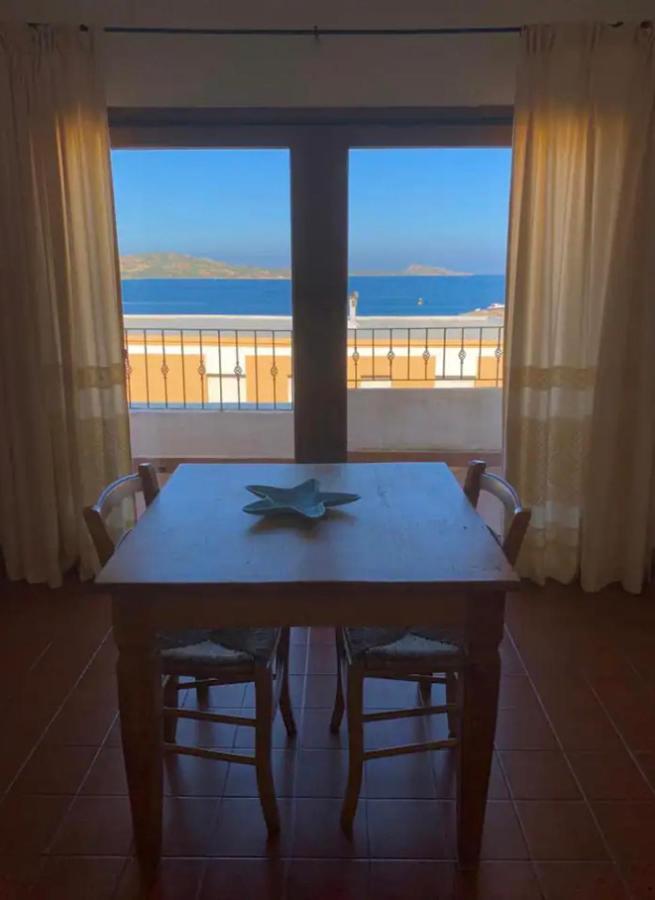 Le Gemme Di Mirto Aparthotel Palau Buitenkant foto