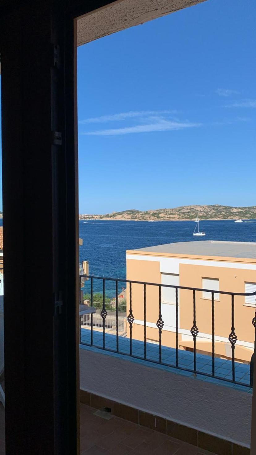 Le Gemme Di Mirto Aparthotel Palau Buitenkant foto