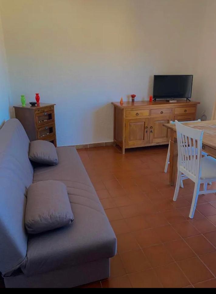 Le Gemme Di Mirto Aparthotel Palau Buitenkant foto