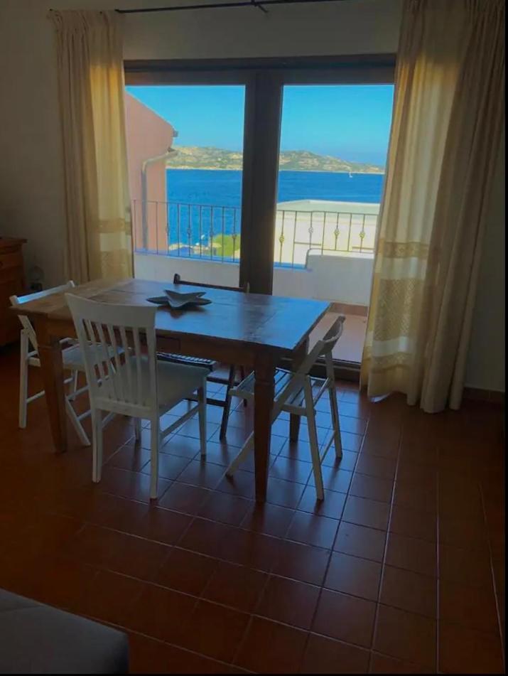 Le Gemme Di Mirto Aparthotel Palau Buitenkant foto