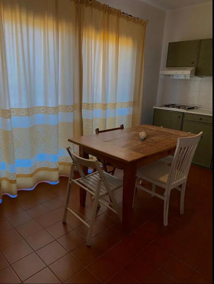Le Gemme Di Mirto Aparthotel Palau Buitenkant foto