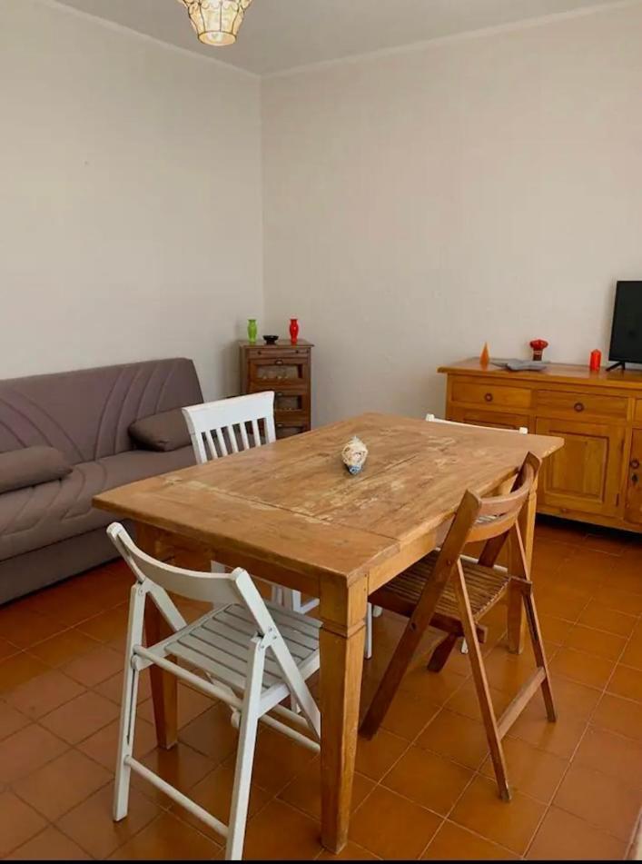 Le Gemme Di Mirto Aparthotel Palau Buitenkant foto